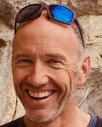 Ueli Gnädinger